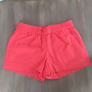 J•CREW Women’s shorts